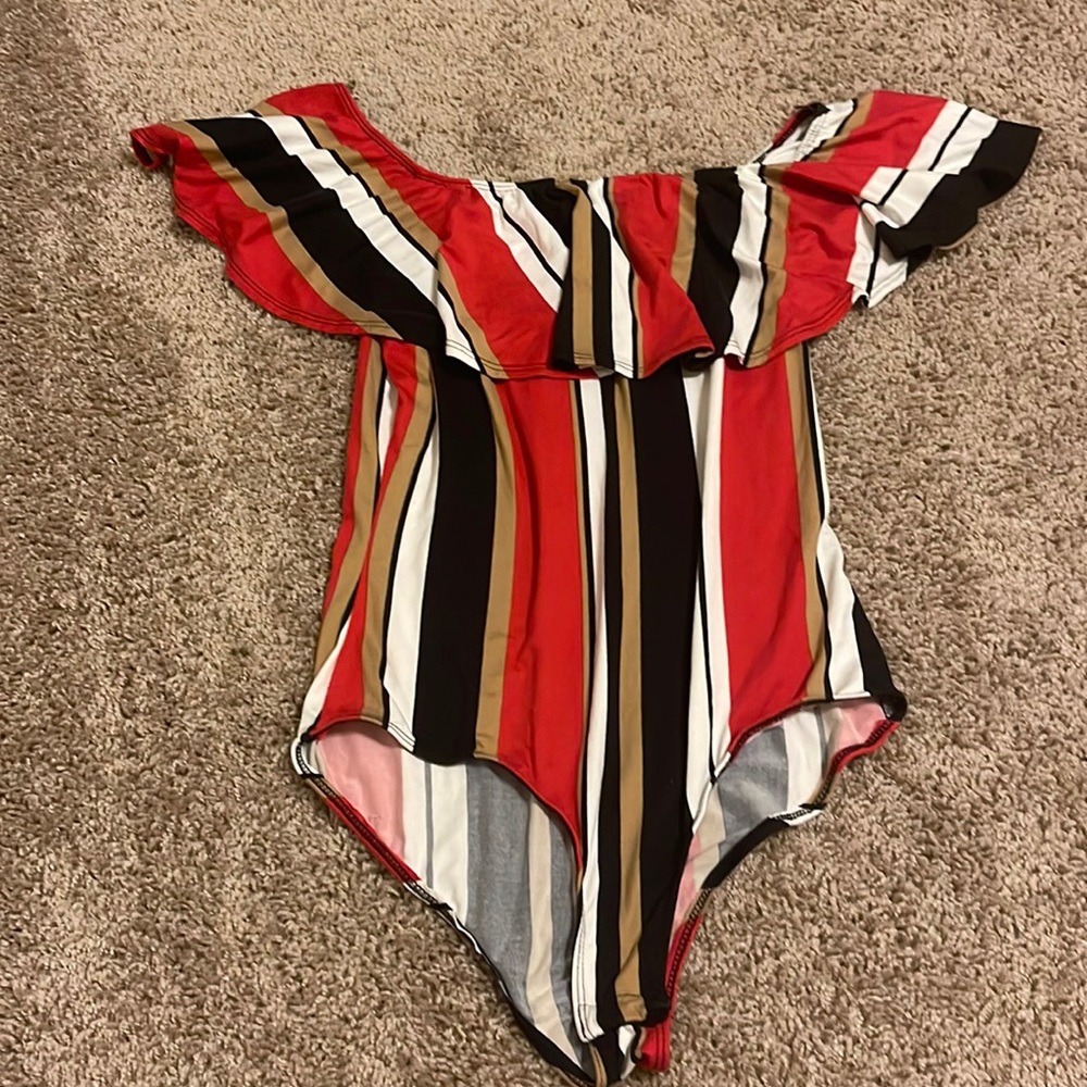 Bodysuit